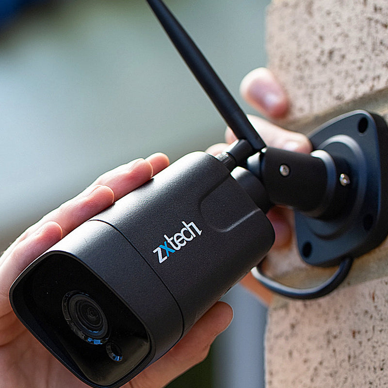 Wifi Camera Outdoor